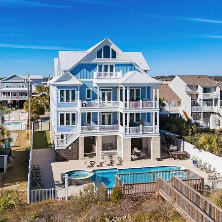 Anchor Of The Soul Villa Myrtle Beach Kültér fotó