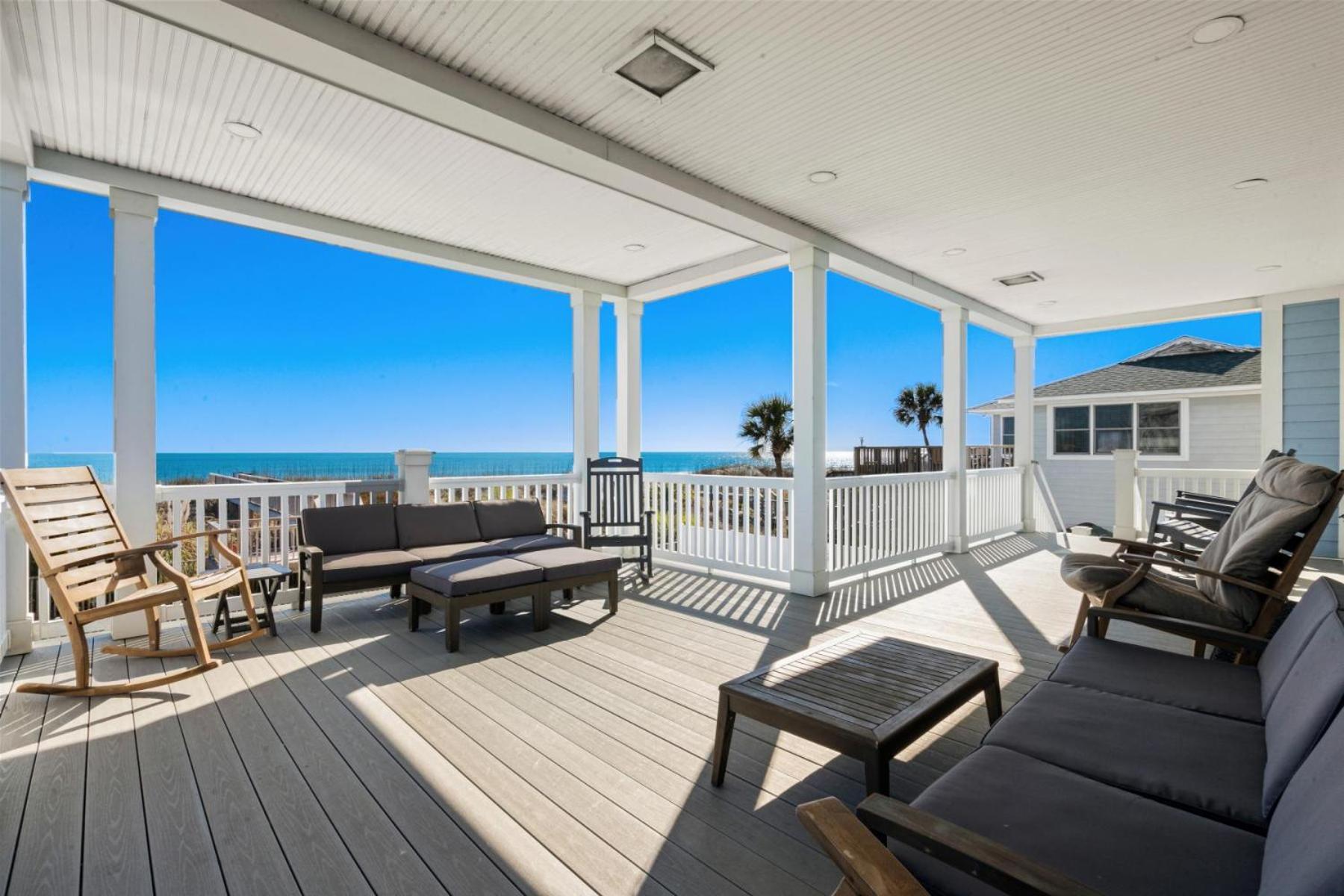 Anchor Of The Soul Villa Myrtle Beach Kültér fotó