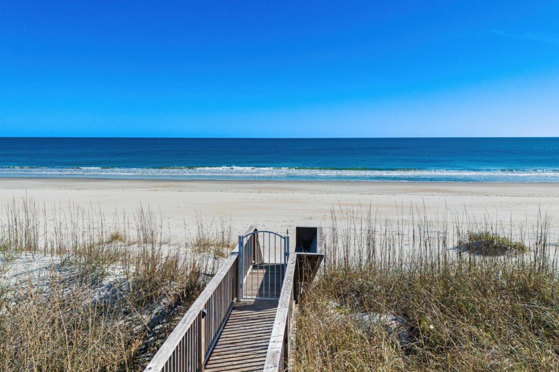 Anchor Of The Soul Villa Myrtle Beach Kültér fotó